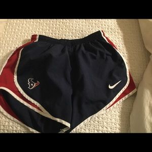 Womens Nike shorts